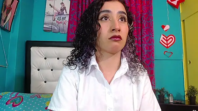 valerie mase online show from October 21, 6:45 pm