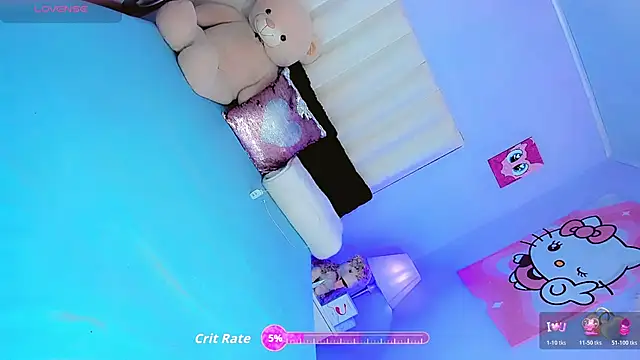 ArantzaCastillo  online show from March 7, 3:19 pm