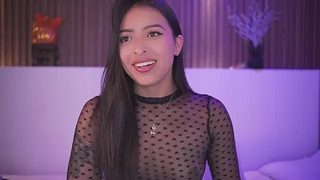 Camila dupont online show from April 18, 3:53 am