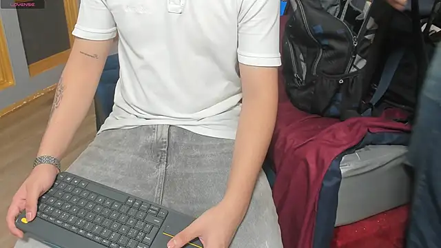 MarcoVitto online show from January 17, 11:50 am