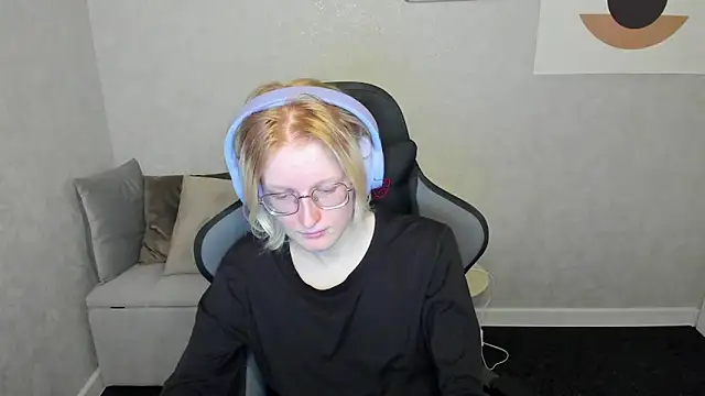 ElizabethHarpper online show from September 25, 2:21 am