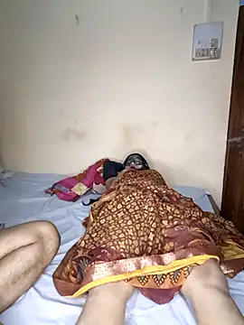 Hot muskaan online show from February 19, 5:12 pm