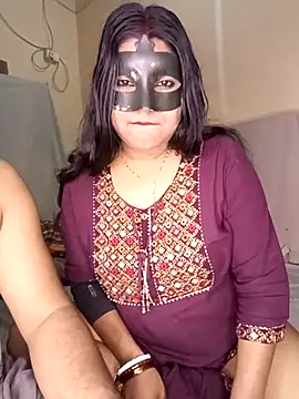 Hot muskaan online show from February 27, 4:23 am