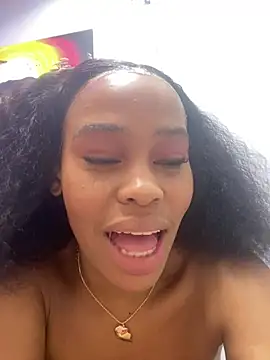 naughtiest baddy online show from March 30, 5:12 pm