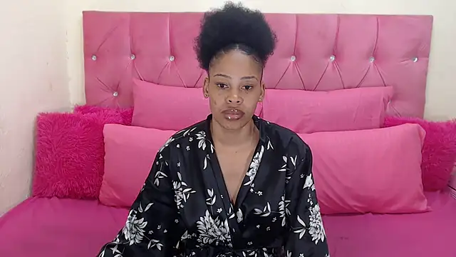 naughtiest baddy online show from October 29, 7:27 pm