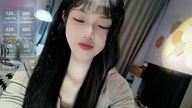 diandian-866 online show from March 25, 3:34 am