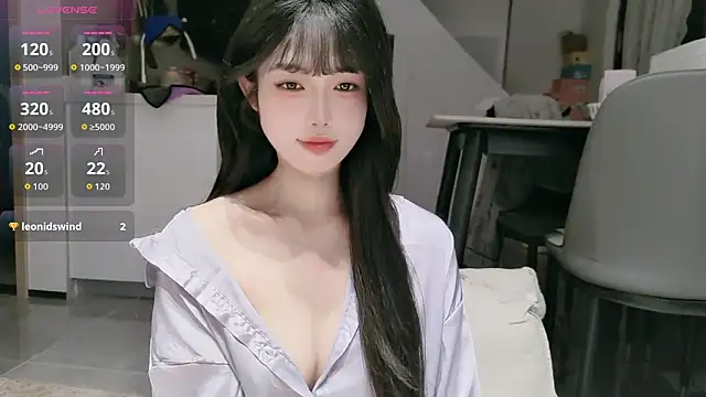 diandian-866 online show from February 11, 2:04 am