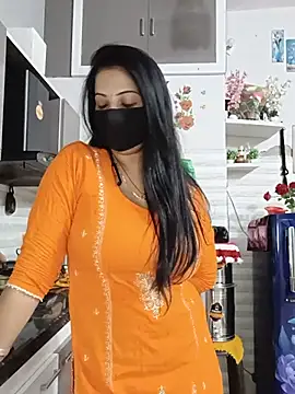Best-Couple online show from July 7, 2:03 am