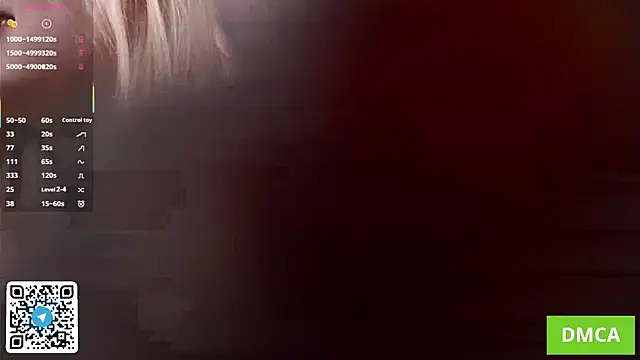 Snapshot of DaisyHearl chatting on October 17, 4:21 pm DaisyHearl online show from October 17, 4:21 pm