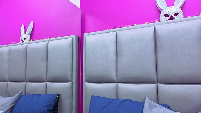 KRYSSTARITTER4 online show from February 21, 10:54 pm