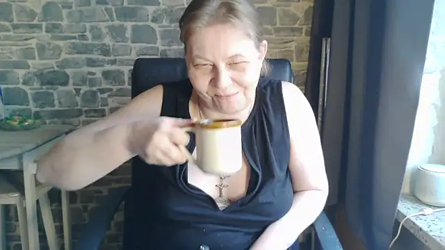 mysterious charming online show from February 2, 12:37 pm