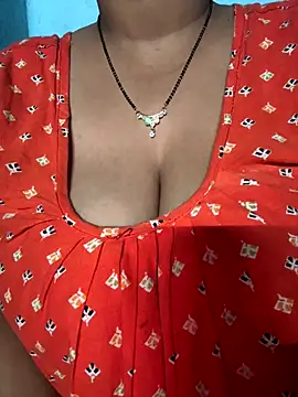 Lovely-Shivani online show from January 7, 5:49 pm