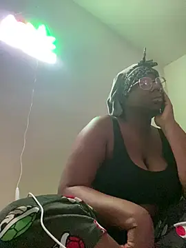 DamnBubbles online show from January 13, 1:11 am