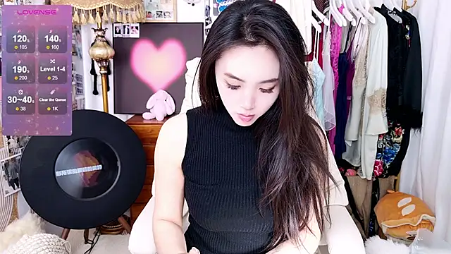 xiaotiantian-76 online show from January 11, 11:48 am