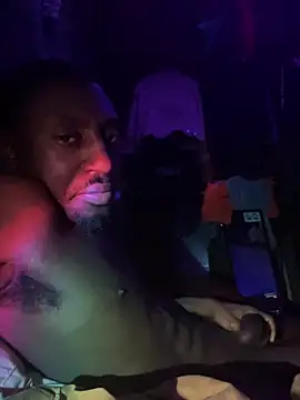 PlayboySavageX online show from January 10, 1:38 pm