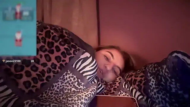 mamifresita online show from December 20, 5:22 am