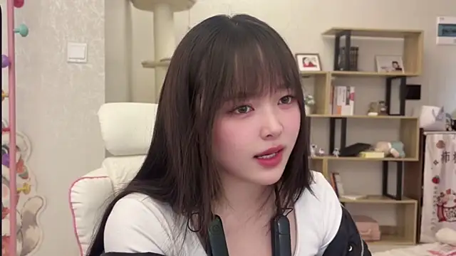 Chenjing0 online show from November 28, 4:48 am