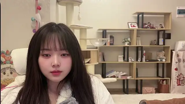 Chenjing0 online show from January 12, 2:22 pm