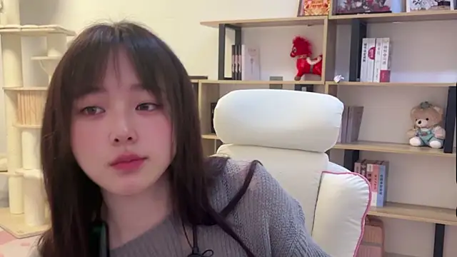 Chenjing0 online show from March 20, 1:05 pm