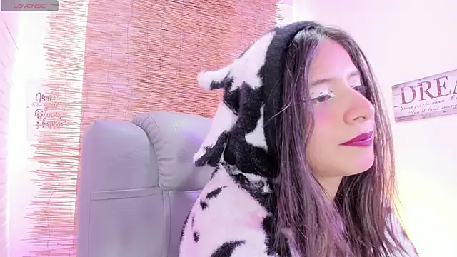 Misha Lover online show from April 20, 8:12 pm