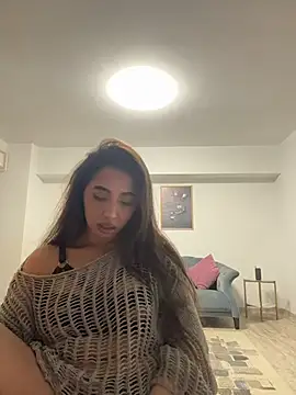 miaceleste online show from January 8, 6:45 pm