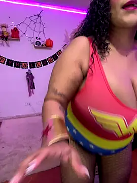 ariadna cooper online show from November 1, 5:11 am