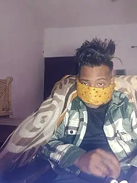 MAGNETICDADDY8 online show from January 13, 8:02 pm