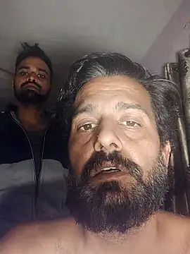 MAGNETICDADDY8 online show from January 10, 12:10 pm