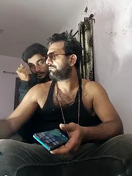 MAGNETICDADDY8 online show from November 27, 5:49 pm