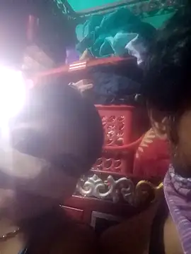 Desiwife7866 online show from March 15, 6:32 pm