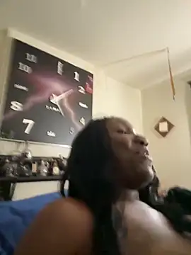 Yoshibaby2670 online show from November 4, 10:09 am