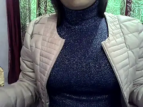 Miss beautygirl online show from January 11, 9:25 am