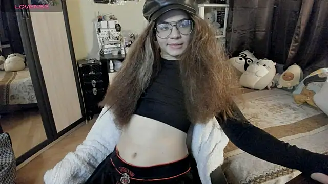 alexiamaleax online show from December 4, 1:30 am