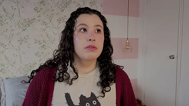 Charlotte  Miller online show from March 13, 11:33 am