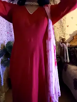 Angelnirvanaa online show from February 27, 4:29 pm