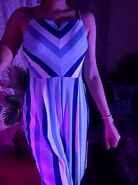 Angelnirvanaa online show from April 23, 6:21 pm