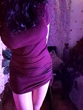 Angelnirvanaa online show from March 14, 4:52 pm