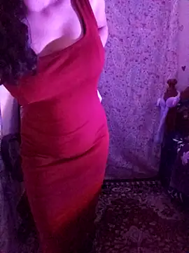 Angelnirvanaa online show from February 5, 4:21 pm