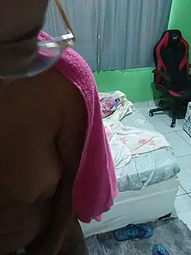 AliceRuivinha2 online show from May 20, 5:10 pm