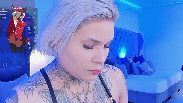 jinxv nuss online show from December 17, 11:25 am