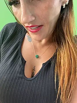 Samantha bigboobs online show from March 25, 6:33 pm