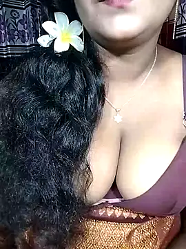 HOT ANJOLI online show from November 8, 6:02 pm
