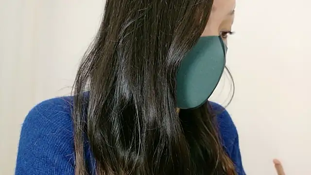 Mary-JP online show from November 3, 9:57 am