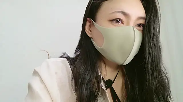 Mary-JP online show from April 21, 1:07 pm