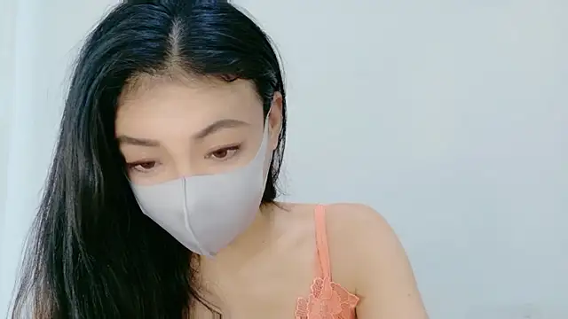 Mary-JP online show from October 21, 3:21 am