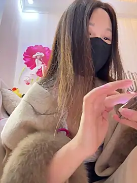 SSSniang- online show from November 2, 12:19 pm