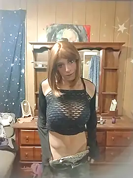 Rebeckalove online show from September 23, 10:02 am