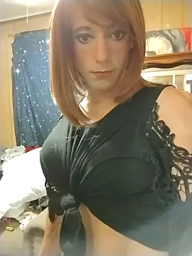 Rebeckalove online show from September 19, 3:49 am