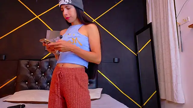 amabel zambrano online show from May 23, 12:03 pm