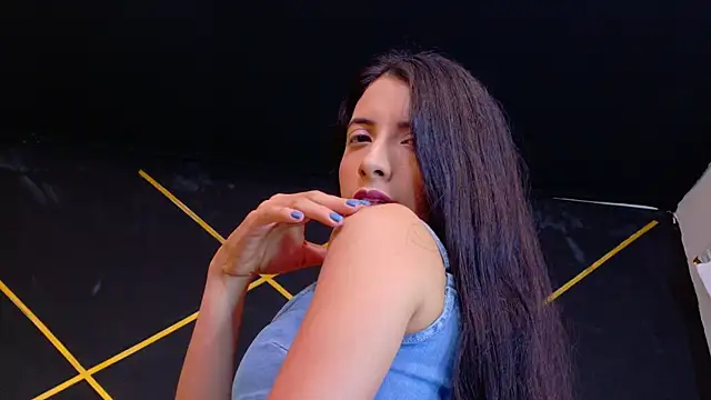 amabel zambrano online show from May 1, 8:50 am